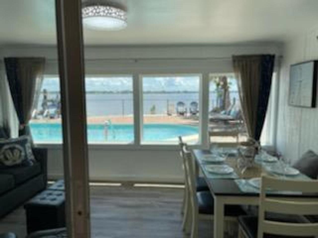 Great After Milton-Gorgeous Waterfront!Rm Villa Englewood Luaran gambar