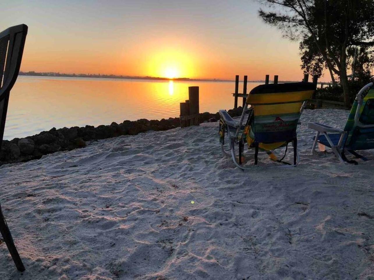 Great After Milton-Gorgeous Waterfront!Rm Villa Englewood Luaran gambar