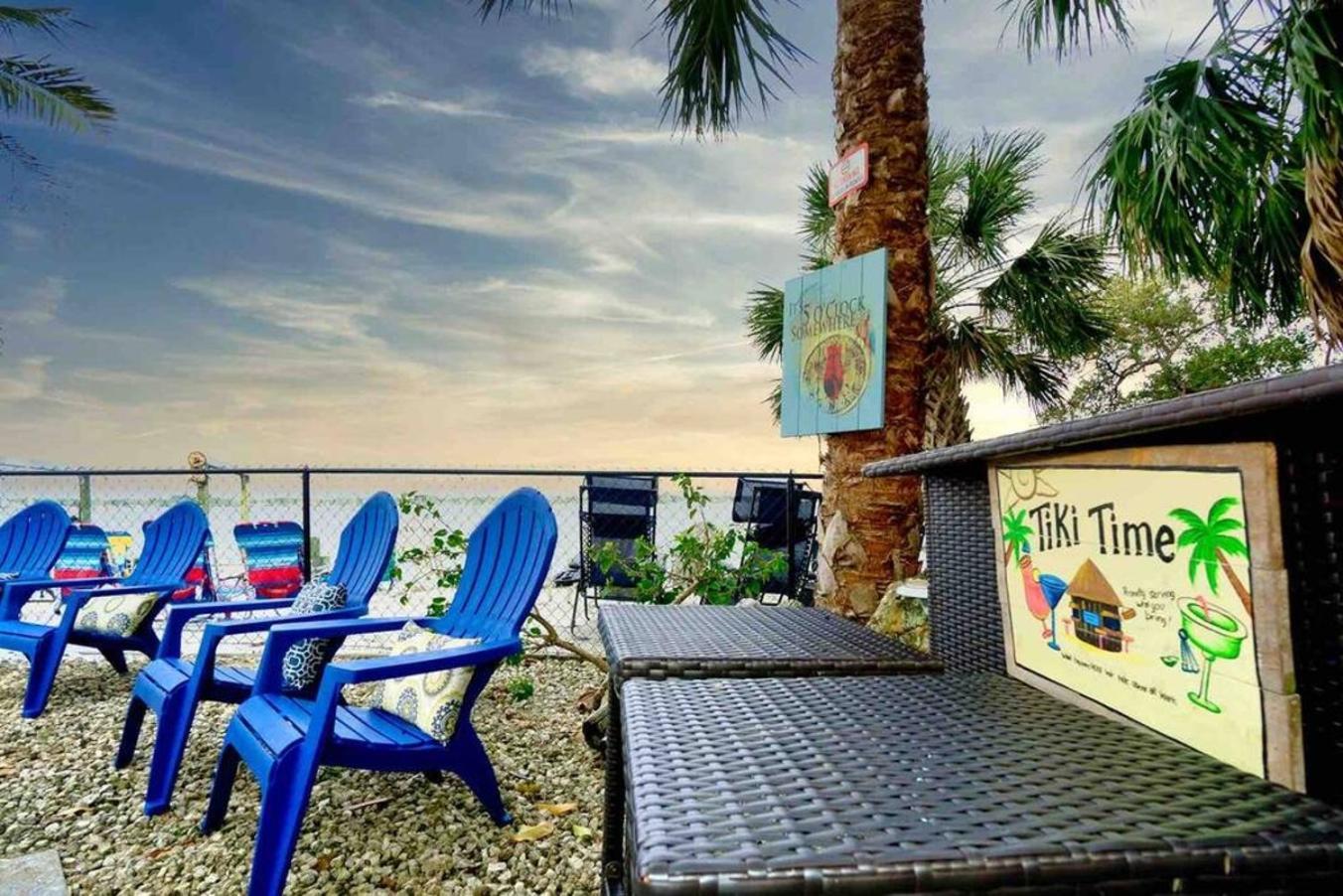 Great After Milton-Gorgeous Waterfront!Rm Villa Englewood Luaran gambar